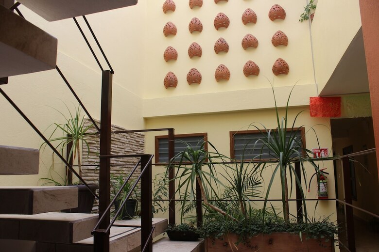 Hotel San Miguel