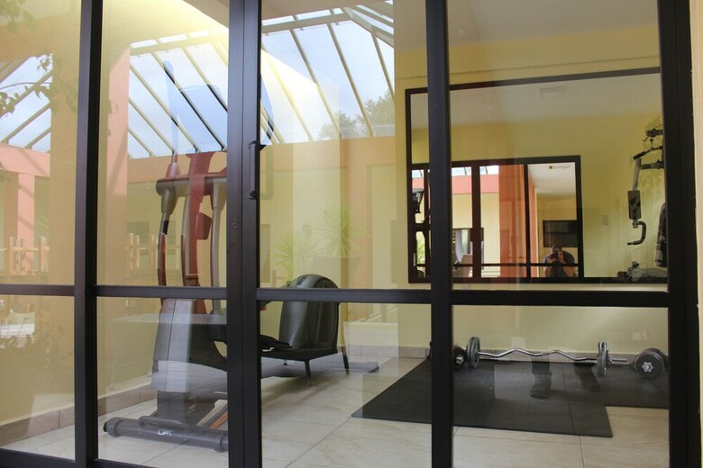 Hotel San Miguel