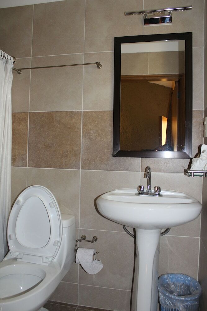 Hotel San Miguel