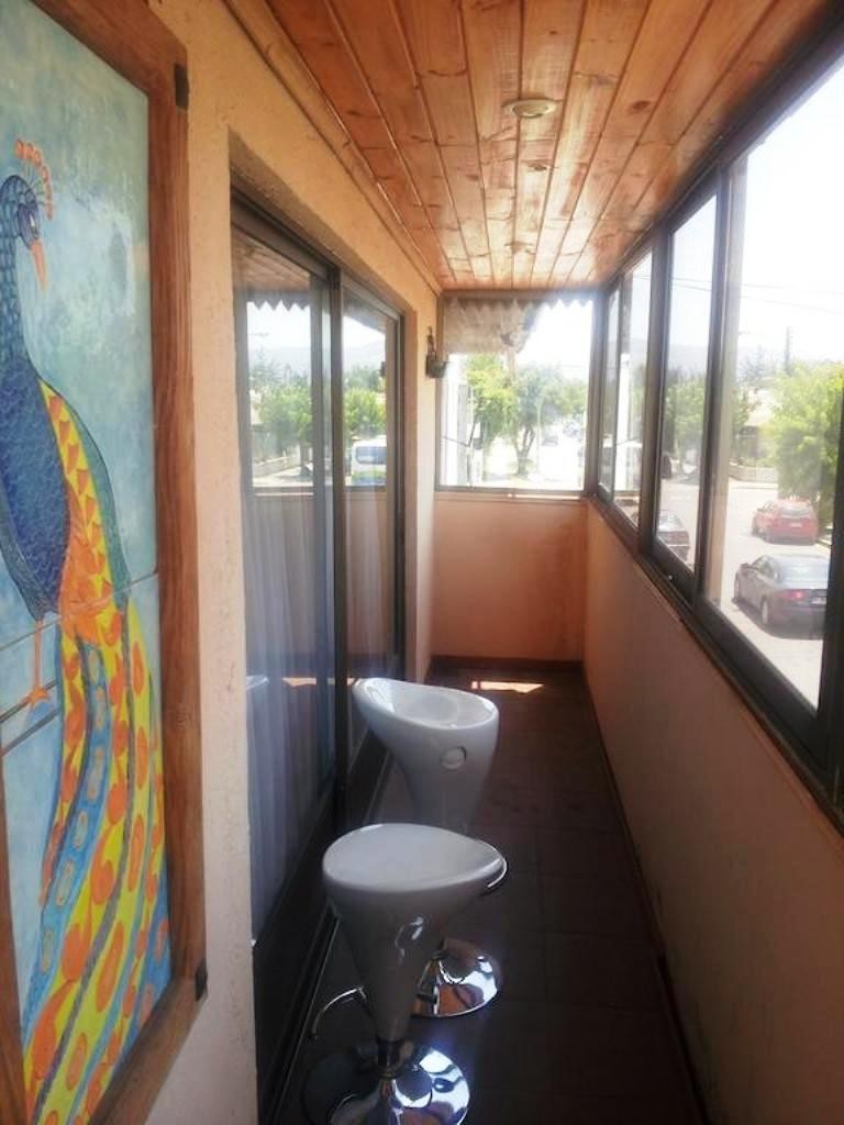 Apartamento Santa Cruz