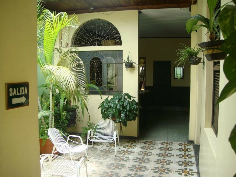 Posada Hospedaje Florentina