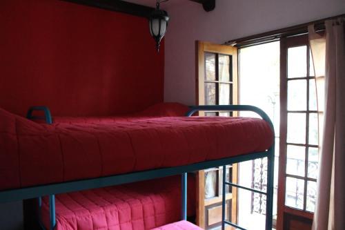 Aji Hostel