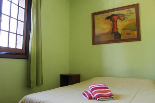 Aji Hostel