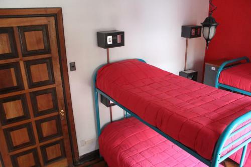 Aji Hostel