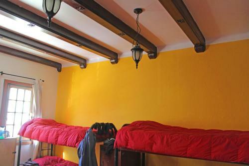 Aji Hostel