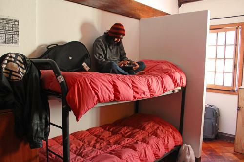 Aji Hostel