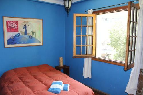 Aji Hostel
