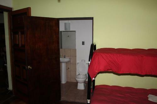 Aji Hostel