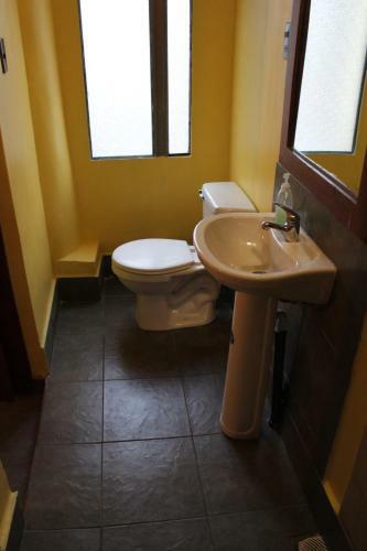 Aji Hostel