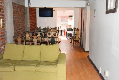 Aji Hostel