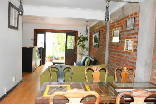 Aji Hostel