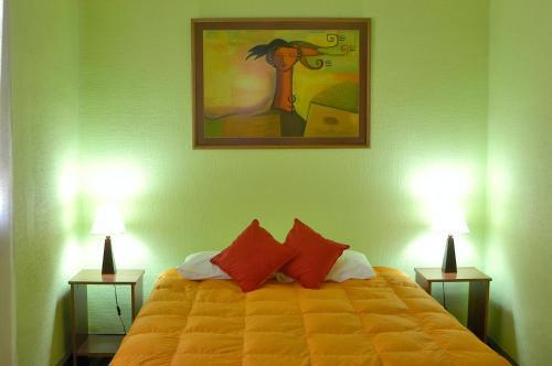 Aji Hostel