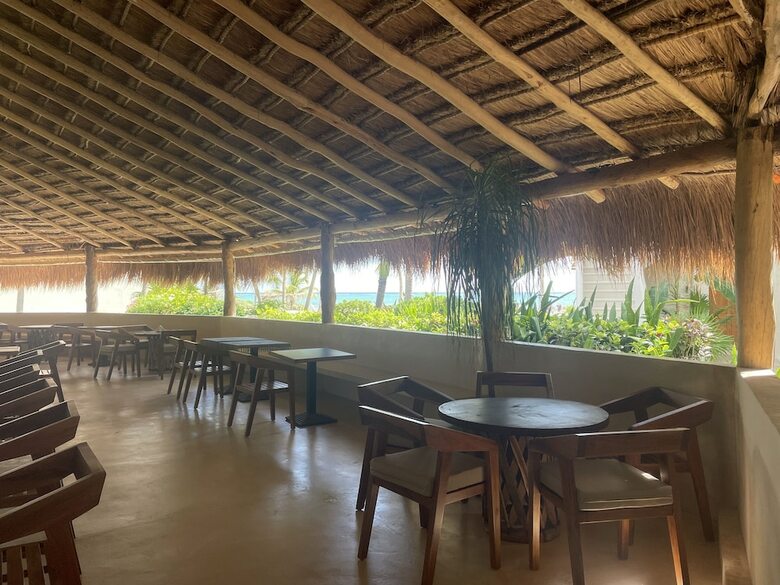 Hotel Vr Club Tulum Riviera