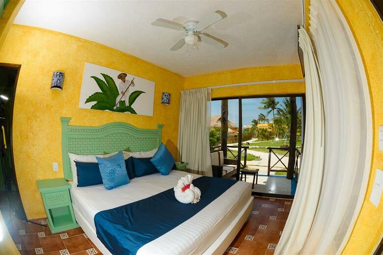 Hotel Vr Club Tulum Riviera