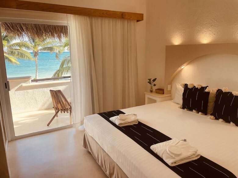 Hotel Vr Club Tulum Riviera