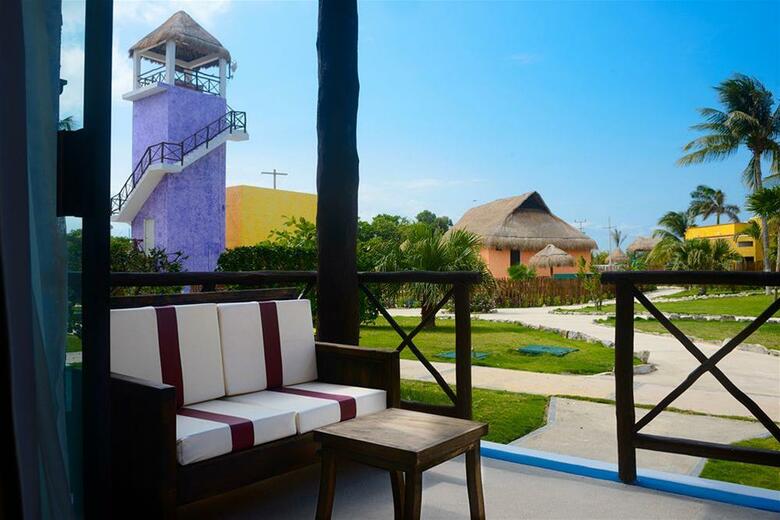 Hotel Vr Club Tulum Riviera