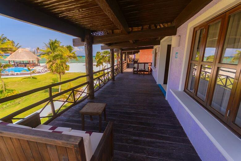 Hotel Vr Club Tulum Riviera