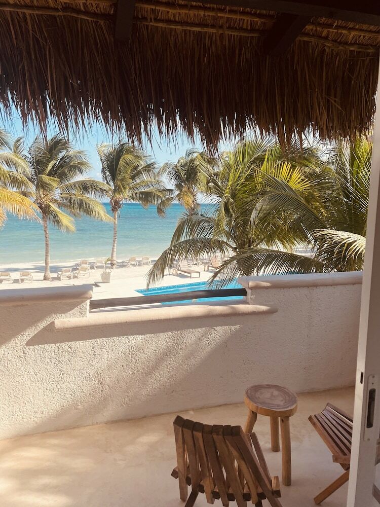 Hotel Vr Club Tulum Riviera