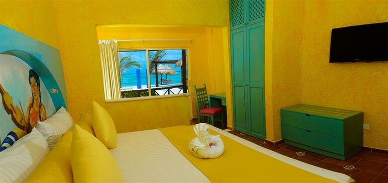 Hotel Vr Club Tulum Riviera