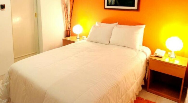 Hostal Hikari