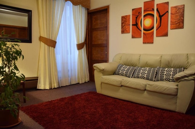Hotel Hispano