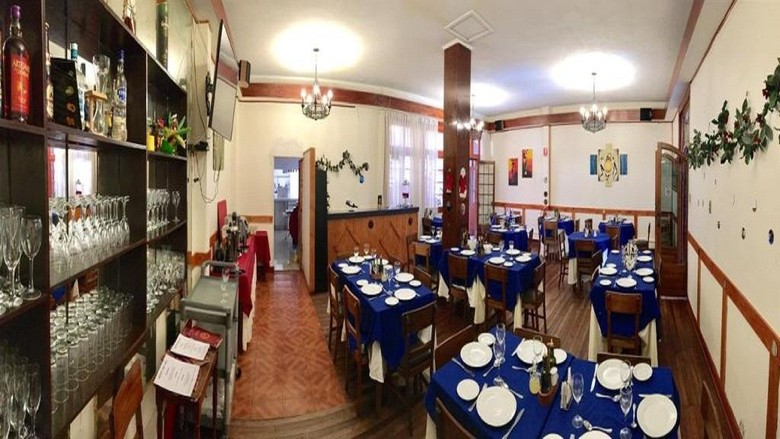 Hotel Hispano