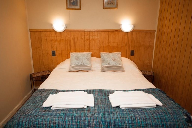Albergue Alamo Patagonico