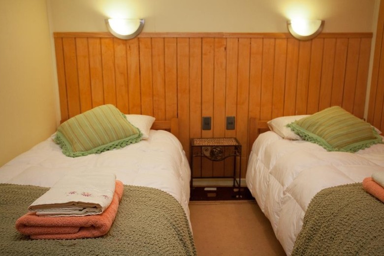 Albergue Alamo Patagonico