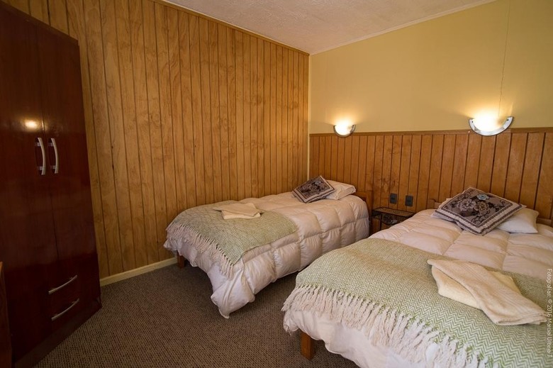 Albergue Alamo Patagonico