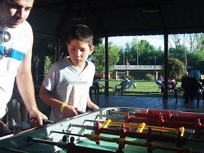 Hotel Marengo