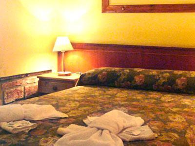 Hotel Marengo