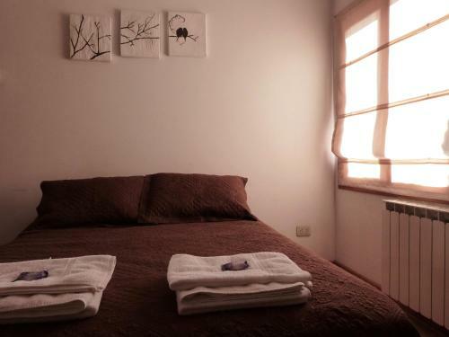 Apartamento Departamento Ramayon