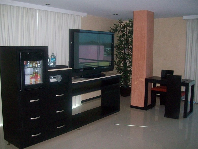 Hotel El Espa�ol Paseo De Montejo