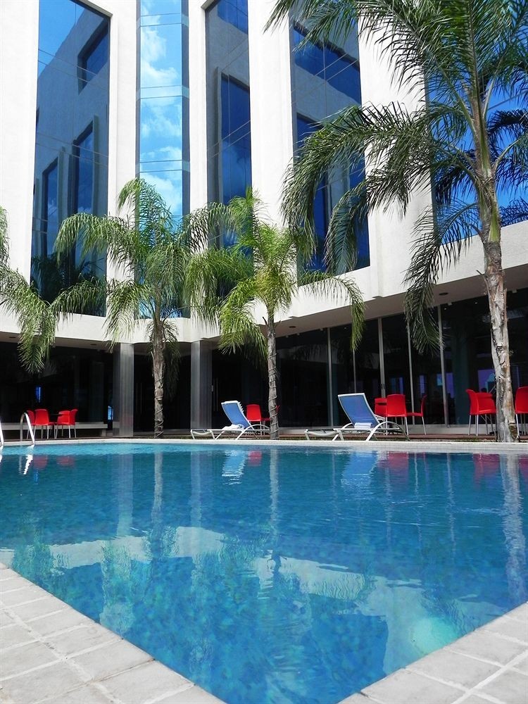 Hotel El Espa�ol Paseo De Montejo
