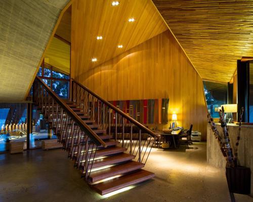 Lodge Tierra Chiloe