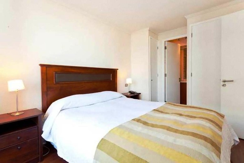 Suecia Apartamento