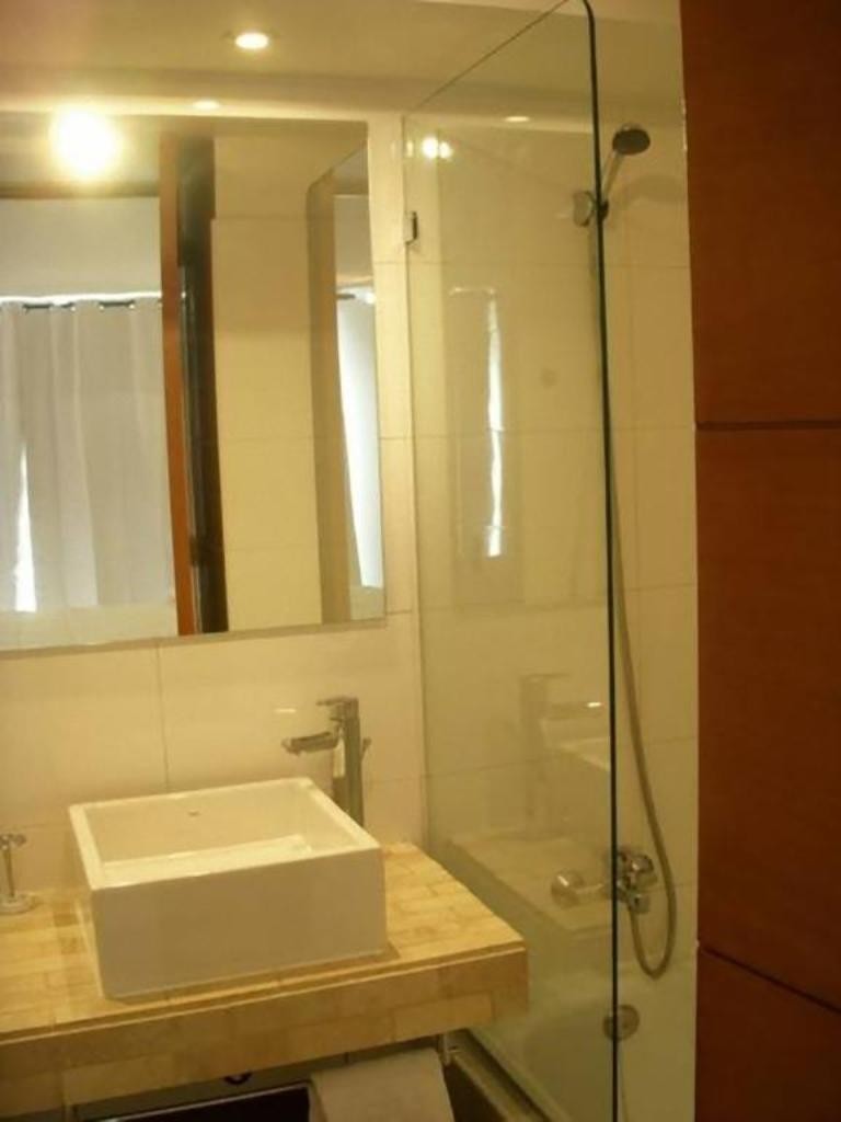 Suecia Apartamento