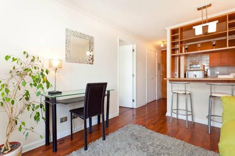 Suecia Apartamento