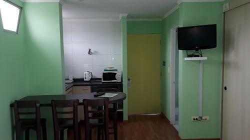 Apart Hotel Colors