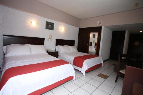 Hotel Robert Prince