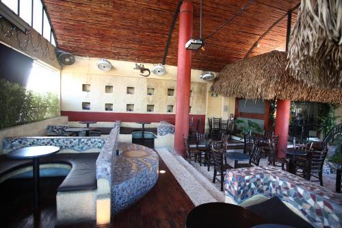 Hotel Robert Prince
