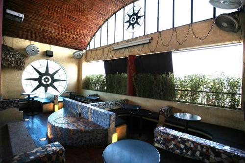 Hotel Robert Prince