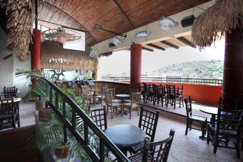 Hotel Robert Prince