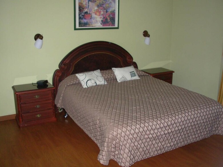 Hotel Navi