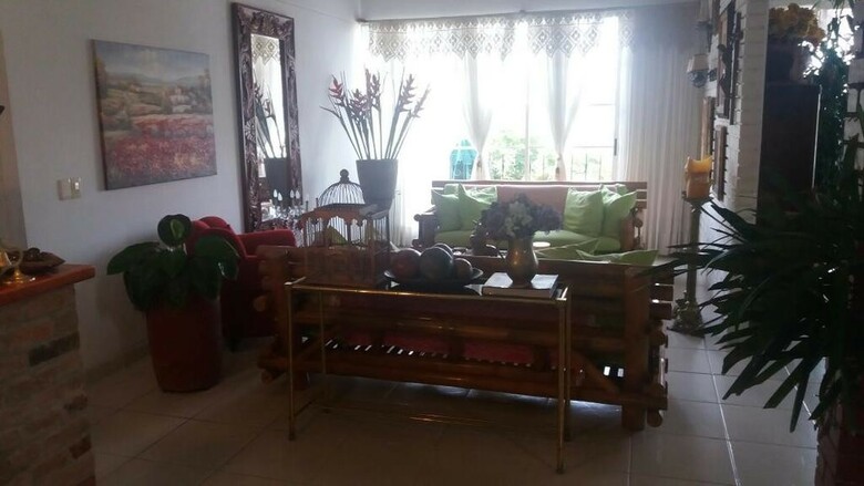Hostal Casa Maria Mulata