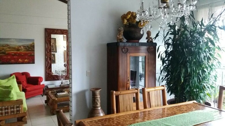 Hostal Casa Maria Mulata