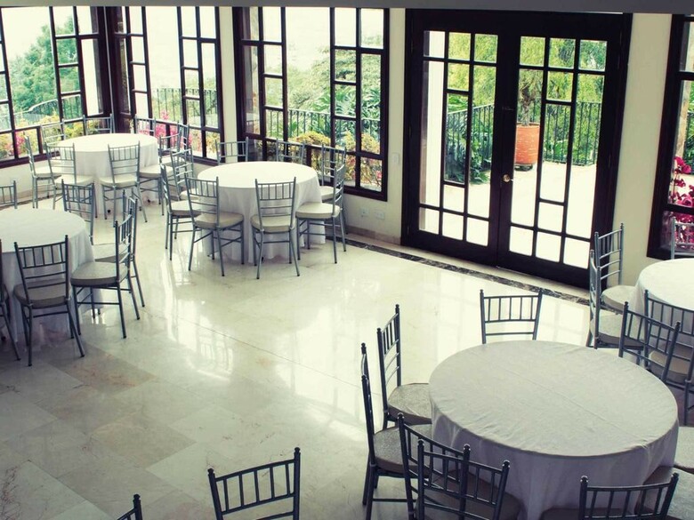 Hotel Villa De Los Angeles