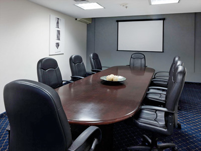 Hotel Real Inn Chihuahua By Camino Real
