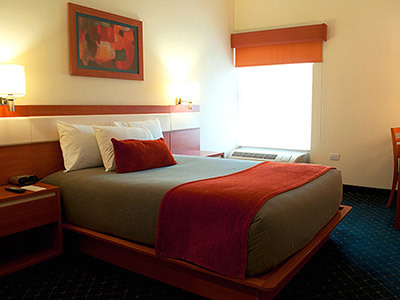 Hotel Real Inn Chihuahua By Camino Real