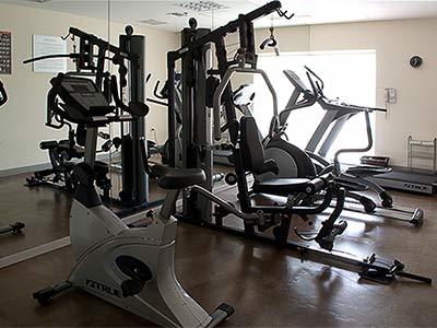 Hotel Real Inn Chihuahua By Camino Real